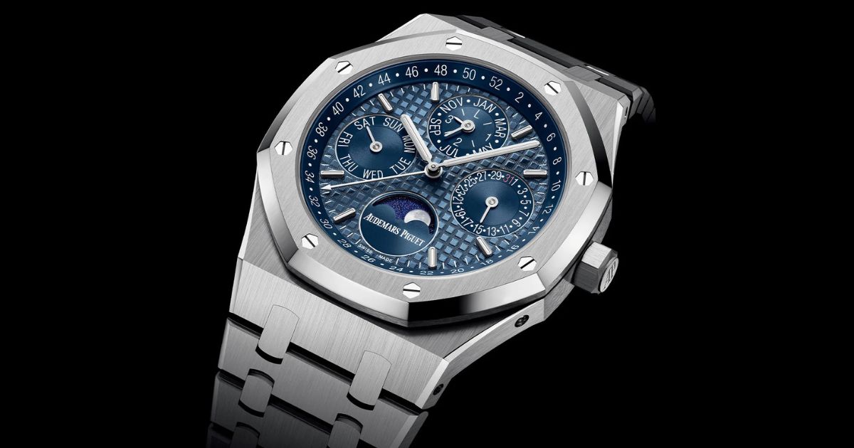 Inside the Rolex Caliber 2236: Precision, Innovation, and Reliability