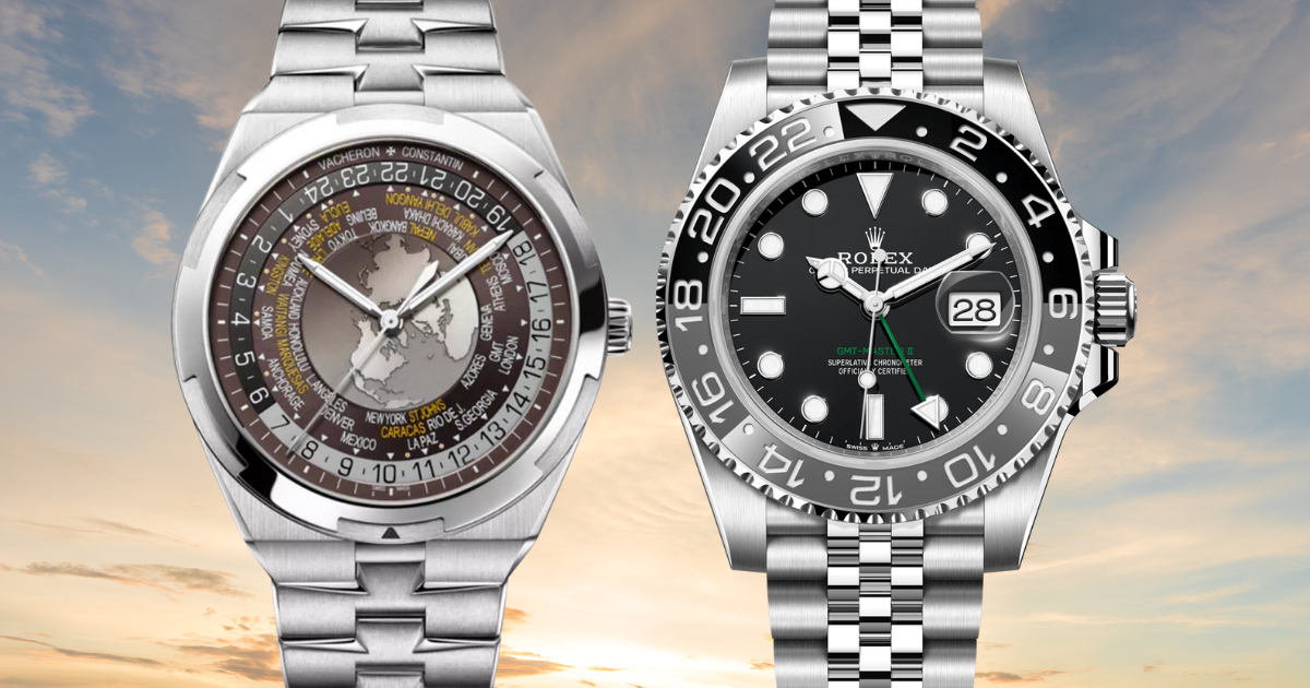 Inside the Rolex Caliber 2236: Precision, Innovation, and Reliability