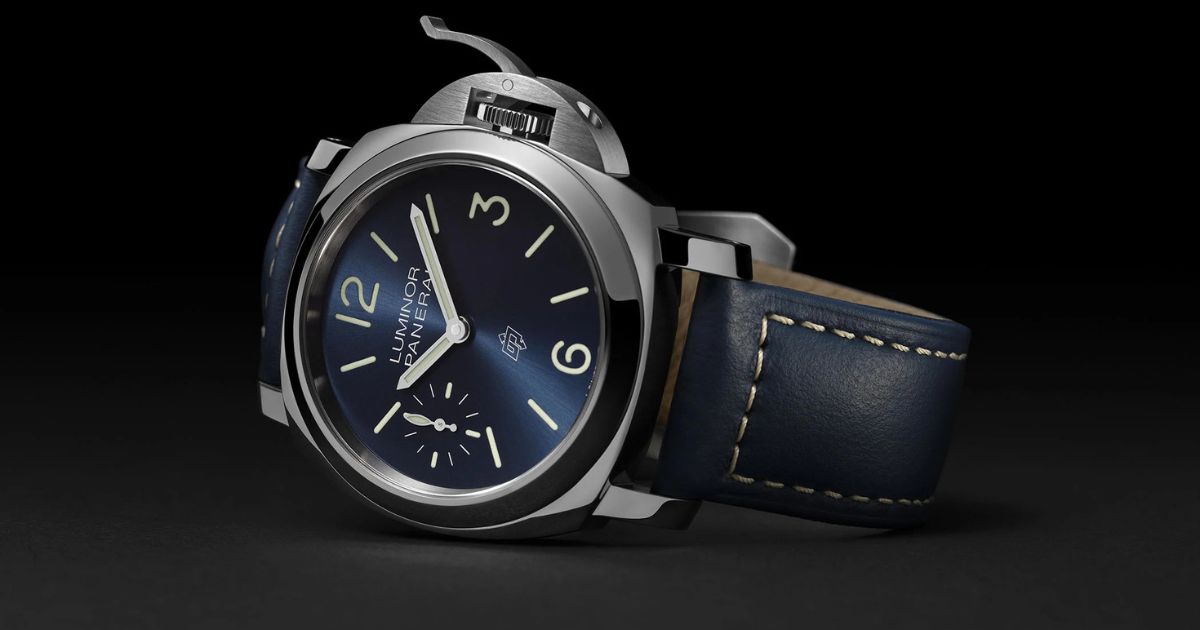 The Rich History of Longines: From 1832 to Today