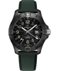 Breitling Avenger Automatic GMT 44 Night Misssion S32320101B1X1