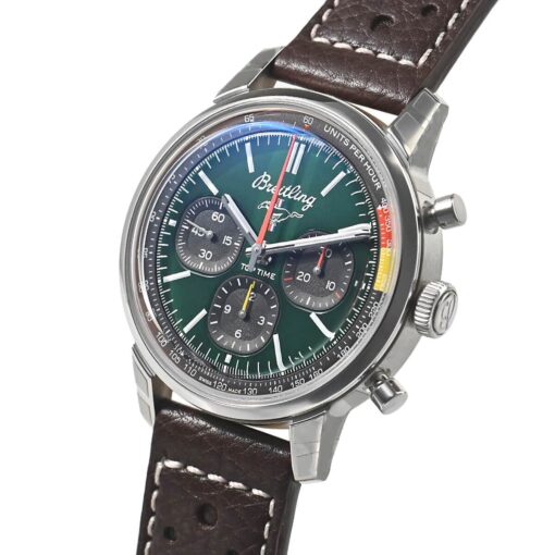 Breitling Top Time B01 Ford Mustang AB01762A1L1X1 - Image 2