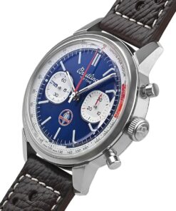 Alternative view of Breitling Top Time B01 Shelby Cobra AB01763A1C1X1
