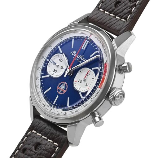 Breitling Top Time B01 Shelby Cobra AB01763A1C1X1 - Image 2