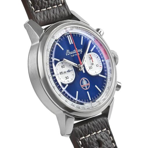 Breitling Top Time B01 Shelby Cobra AB01763A1C1X1 - Image 3