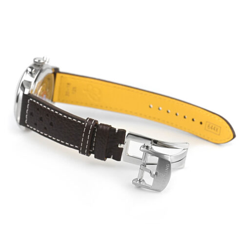 Breitling Top Time B01 Shelby Cobra AB01763A1C1X1 - Image 4