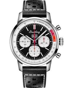 Breitling Top Time B01 Deus AB01765A1B1X1