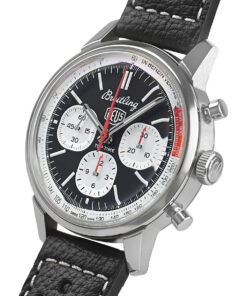 Alternative view of Breitling Top Time B01 Deus AB01765A1B1X1