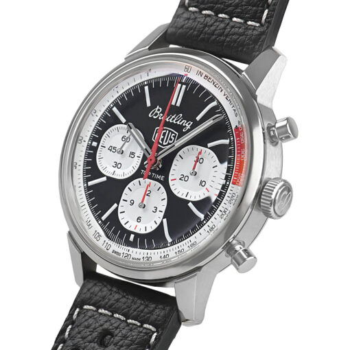 Breitling Top Time B01 Deus AB01765A1B1X1 - Image 2