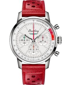 Breitling Top Time B01 Ford Thunderbird AB01766A1A1X1