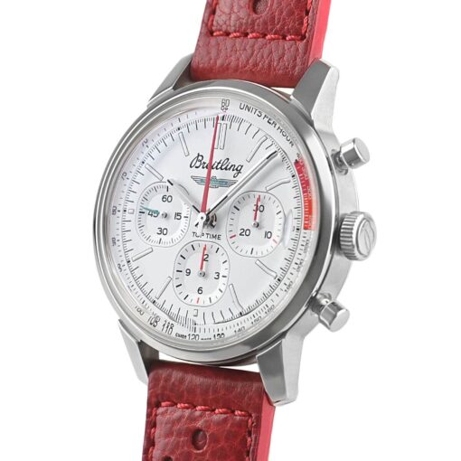 Breitling Top Time B01 Ford Thunderbird AB01766A1A1X1 - Image 2