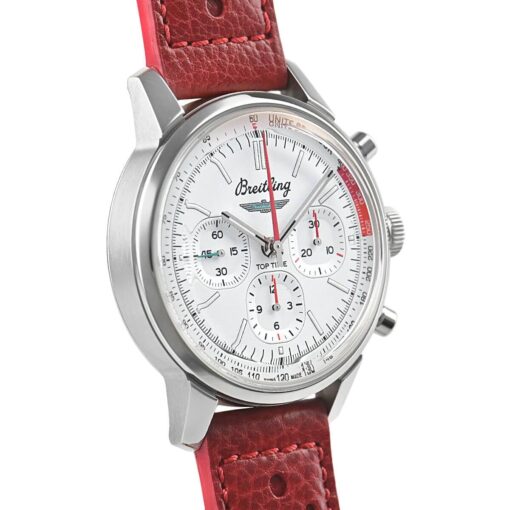 Breitling Top Time B01 Ford Thunderbird AB01766A1A1X1 - Image 3