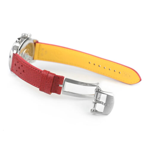 Breitling Top Time B01 Ford Thunderbird AB01766A1A1X1 - Image 4