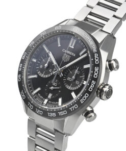 Alternative view of Tag Heuer Carrera Chronograph CBN2A1B.BA0643