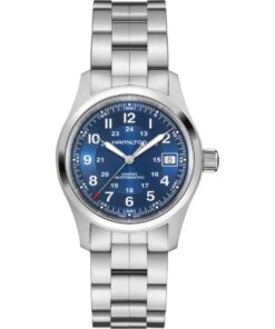 Hamilton Khaki Field Auto 38mm H70455140