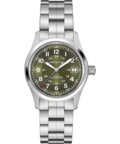 Hamilton Khaki Field Auto 38mm H70455160