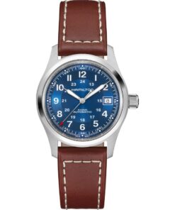 Hamilton Khaki Field Auto 38mm H70455540