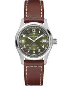 Hamilton Khaki Field Auto 38mm H70455560