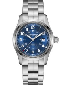 Hamilton Khaki Field Auto 42mm H70605140