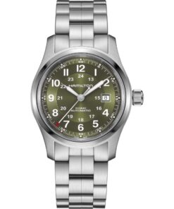 Hamilton Khaki Field Auto 42mm H70605160