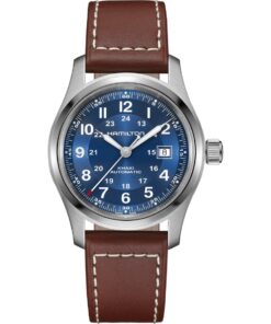 Hamilton Khaki Field Auto 42mm H70605540