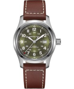 Hamilton Khaki Field Auto 42mm H70605560