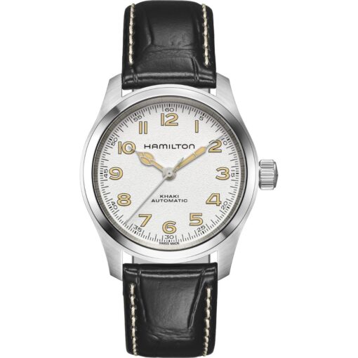 Hamilton Khaki Field Murph Auto 38mm H70405710