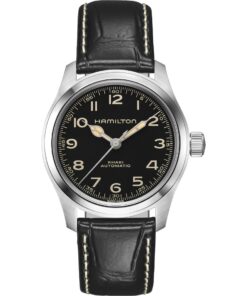Hamilton Khaki Field Murph Auto 38mm H70405730