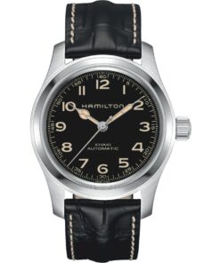 Hamilton Khaki Field Murph Auto 42mm H70605731