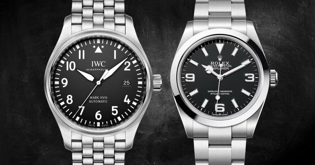 Inside the Rolex Caliber 2236: Precision, Innovation, and Reliability
