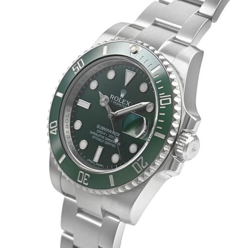 Rolex Submariner Date 116610LV-0002 - Image 2