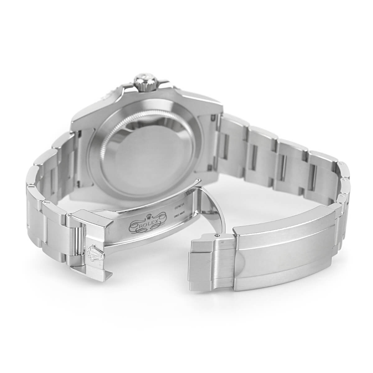 Rolex Submariner Date 116610LV-0002 - Image 4