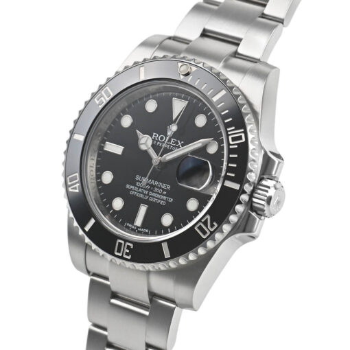 Rolex Submariner Date 116610LN-0001 - Image 2