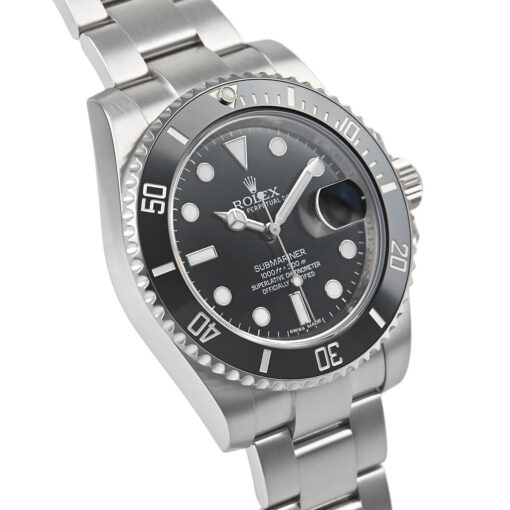 Rolex Submariner Date 116610LN-0001 - Image 3