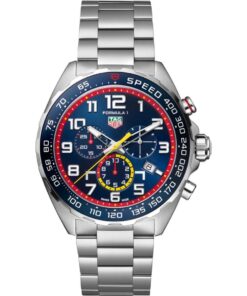 Tag Heuer Formula 1 x Red Bull Racing CAZ101AL.BA0842