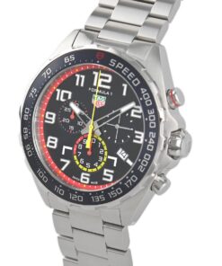 Alternative view of Tag Heuer Formula 1 x Red Bull Racing CAZ101AL.BA0842