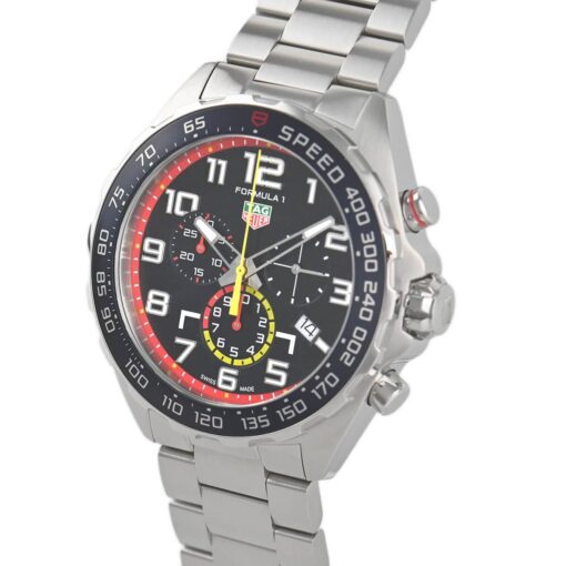 Tag Heuer Formula 1 x Red Bull Racing CAZ101AL.BA0842 - Image 2