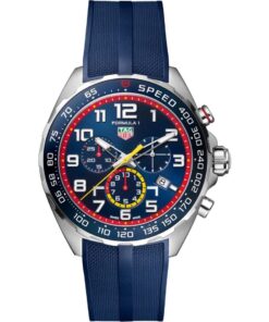Tag Heuer Formula 1 x Red Bull Racing 43mm CAZ101AL.FT8052