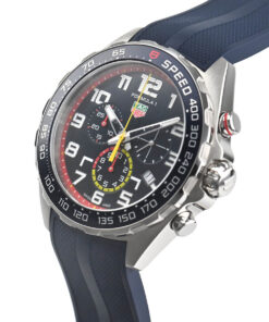 Alternative view of Tag Heuer Formula 1 x Red Bull Racing 43mm CAZ101AL.FT8052