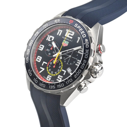 Tag Heuer Formula 1 x Red Bull Racing 43mm CAZ101AL.FT8052 - Image 2