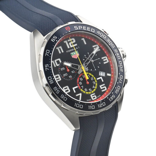 Tag Heuer Formula 1 x Red Bull Racing 43mm CAZ101AL.FT8052 - Image 3