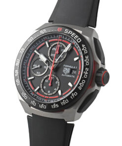Alternative view of TAG Heuer Formula 1 Chronograph 44mm CBZ2082.FT8096
