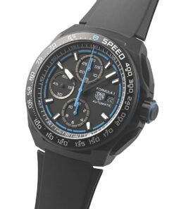 Alternative view of TAG Heuer Formula 1 Chronograph 44mm CBZ2084.FT8097