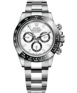 Rolex Cosmograph Daytona 116500LN-0001