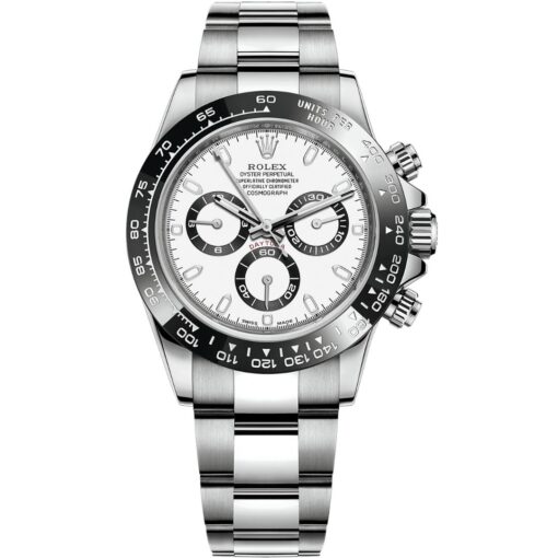 Rolex Cosmograph Daytona 116500LN-0001