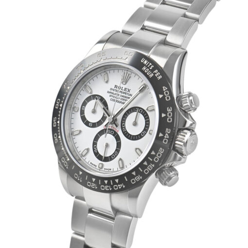 Rolex Cosmograph Daytona 116500LN-0001 - Image 2