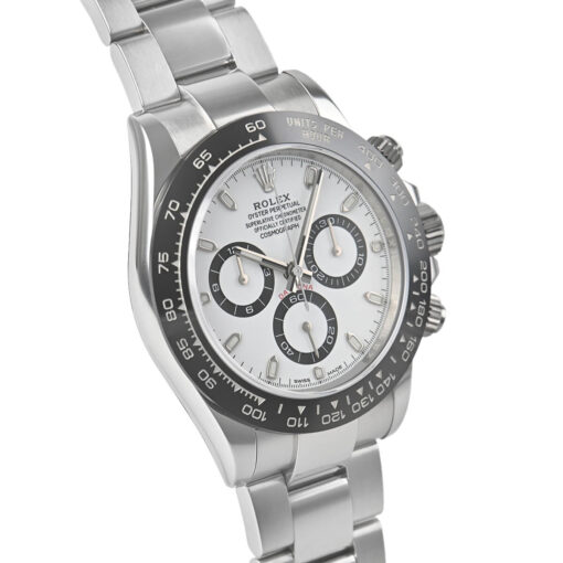 Rolex Cosmograph Daytona 116500LN-0001 - Image 3