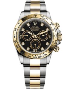 Rolex Cosmograph Daytona 116503-0008