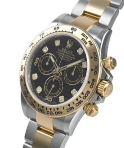 Alternative view of Rolex Cosmograph Daytona 116503-0008
