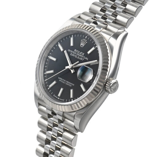 Rolex Datejust 36mm 126234-0015 - Image 2