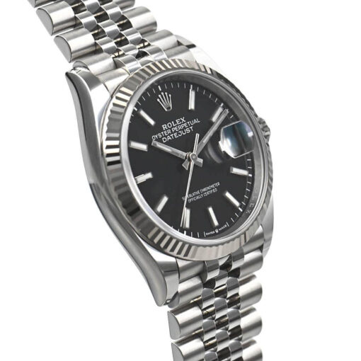 Rolex Datejust 36mm 126234-0015 - Image 3
